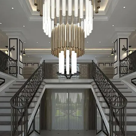 Romance Paris 4* סבטי ולאס