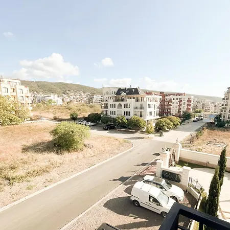 דירה Romance Paris סבטי ולאס