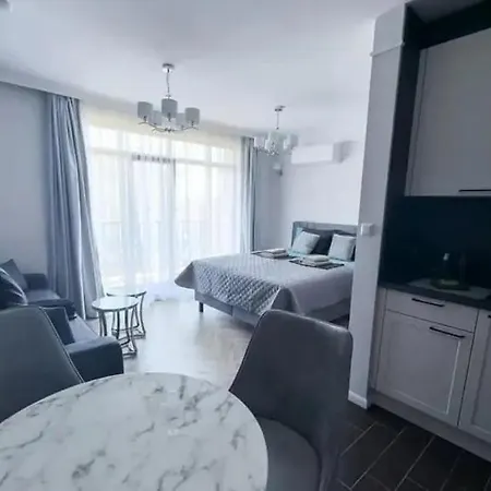 דירה Romance Paris