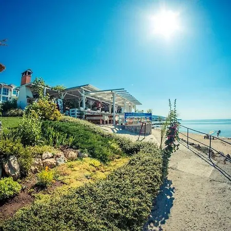 Romance Paris 4* Sveti Vlas