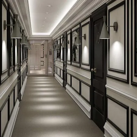 Apartment Romance Paris