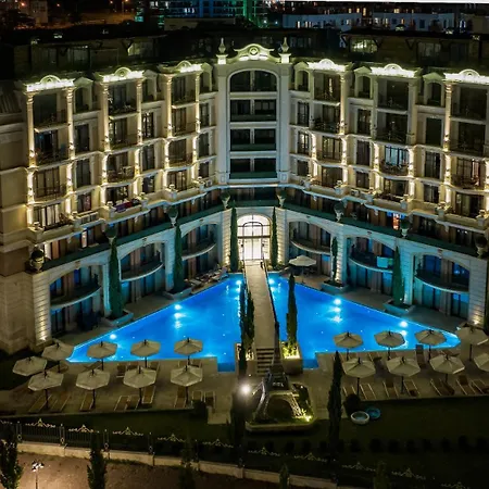 Romance Paris Apartment 4*