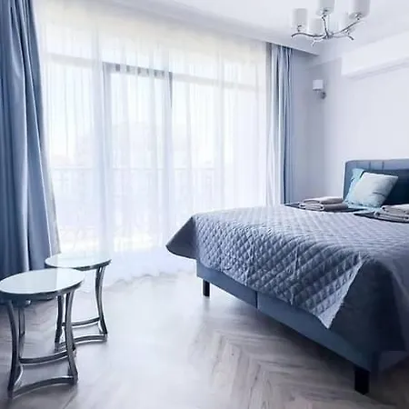 Romance Paris Apartment