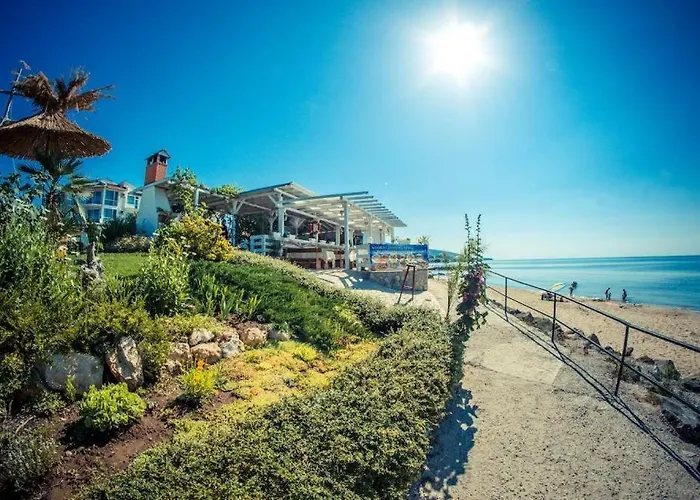 Romance Paris 4* Свети-Влас