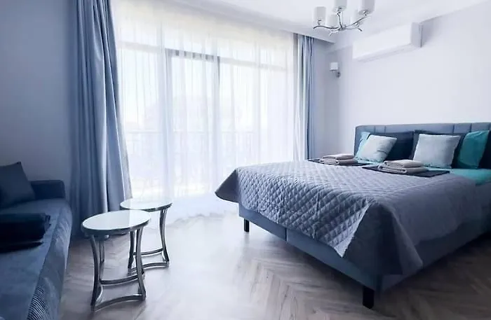 Romance Paris Апартаменты